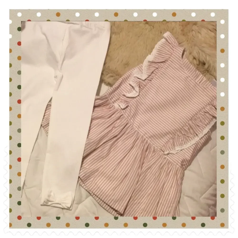 EDGEHILL COLLECTION SIZE 3 t SET GIRLS NWT..